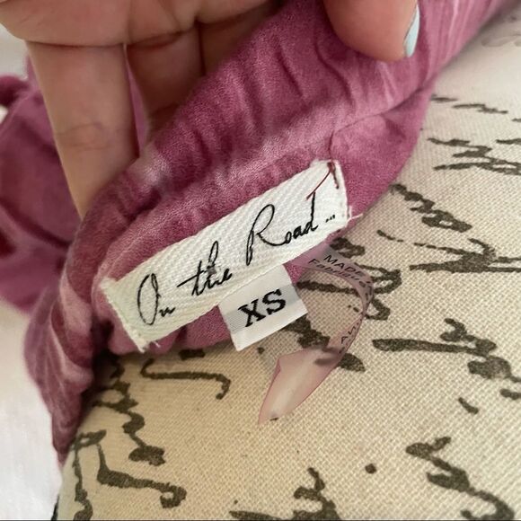 Strapless Top   - Picture 3 of 3